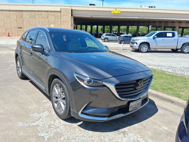 2020 Mazda CX-9 Grand Touring
