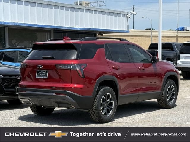 2026 Chevrolet Equinox ACTIV - Photo 6