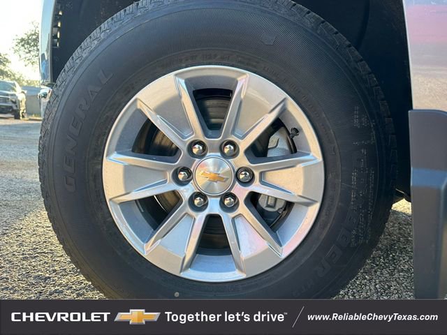 2026 Chevrolet Silverado 1500 LT - Photo 9