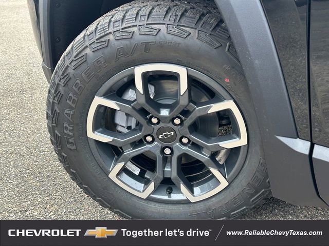 2026 Chevrolet Equinox ACTIV - Photo 10