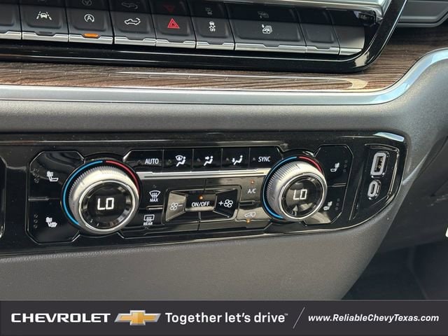 2026 Chevrolet Silverado 1500 RST - Photo 20