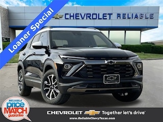 2025 Chevrolet Trailblazer Activ SUV