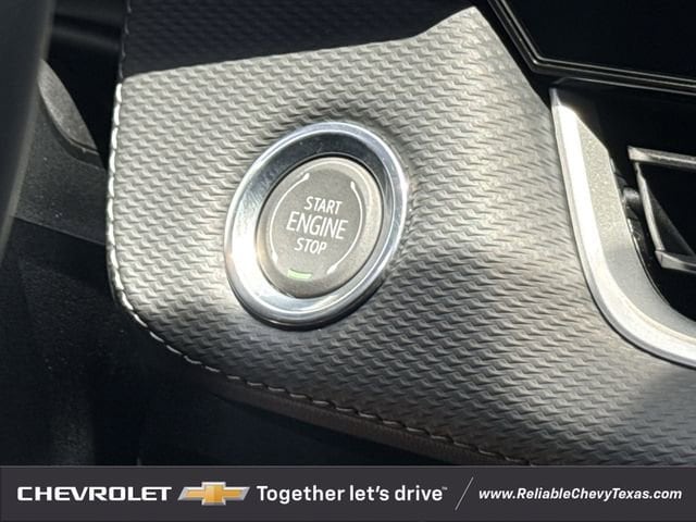 2026 Chevrolet Equinox LT - Photo 23
