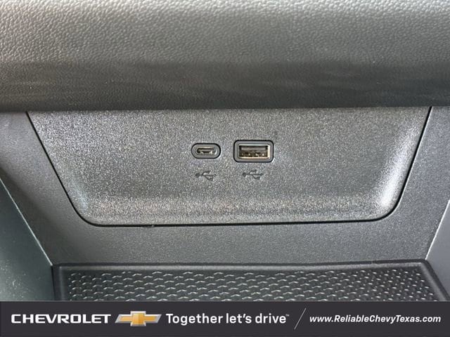2026 Chevrolet Equinox ACTIV - Photo 19
