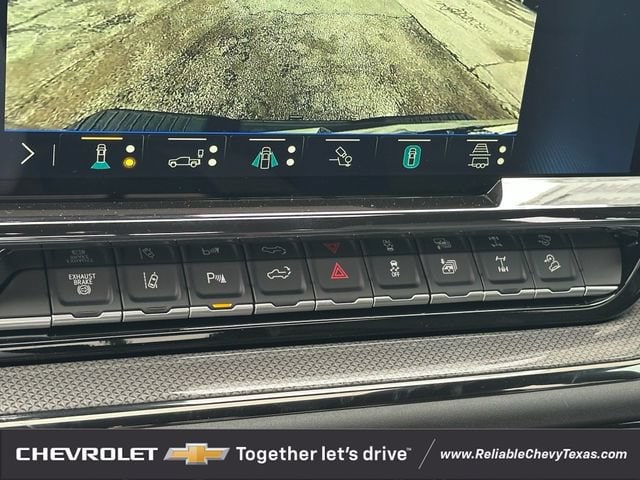 2026 Chevrolet Silverado 2500 HD ZR2 - Photo 22