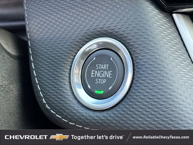 2026 Chevrolet Equinox LT - Photo 21