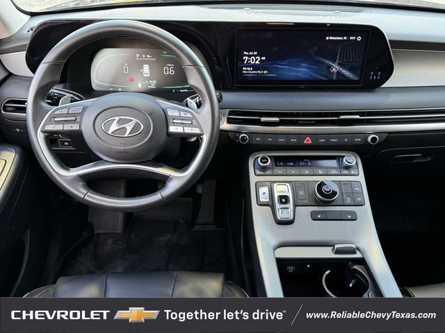 Used 2024 Black Hyundai XRT image 12