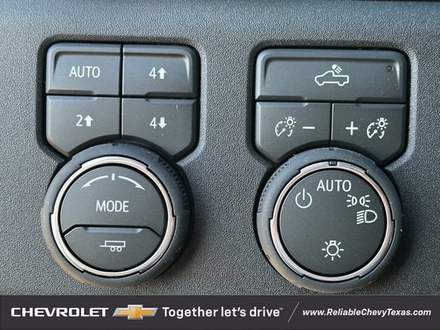 2026 Chevrolet Silverado 1500 LT - Photo 24