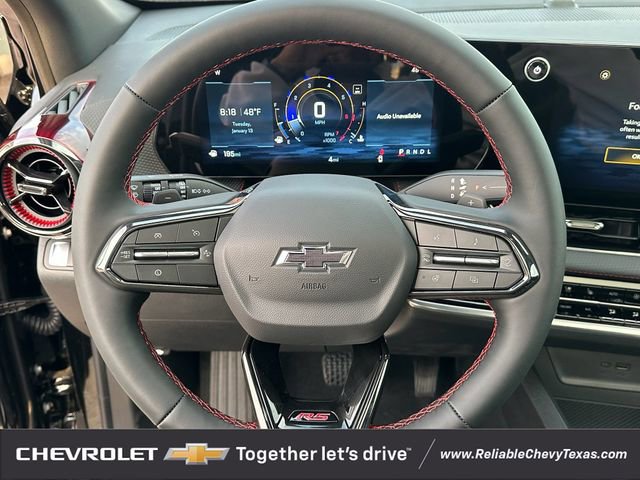 2026 Chevrolet Equinox RS - Photo 13