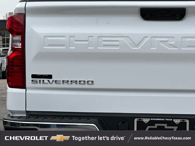 2026 Chevrolet Silverado 1500 LT - Photo 6