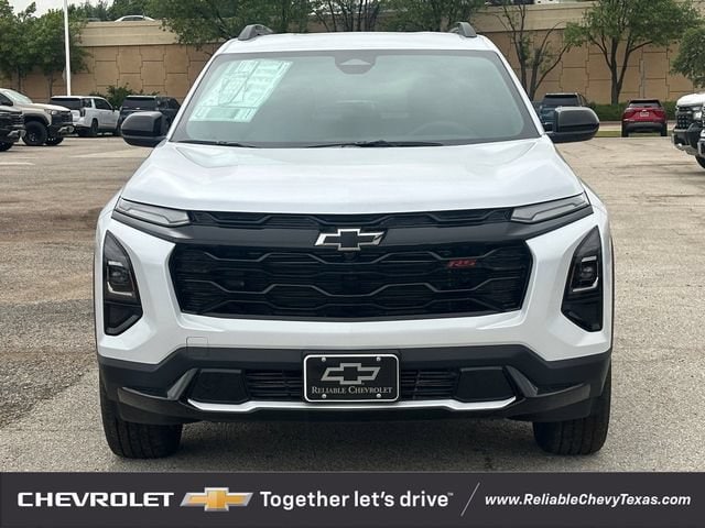 2026 Chevrolet Equinox RS - Photo 9