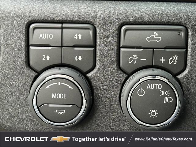2026 Chevrolet Silverado 1500 LT - Photo 22