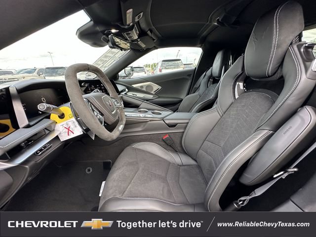 2026 Chevrolet Corvette 2LZ - Photo 26