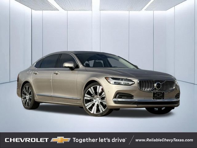 2023 Volvo S90 B6 Ultimate AWD