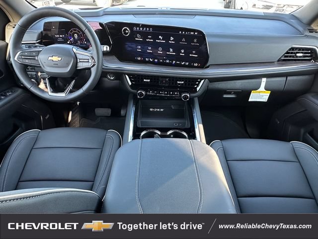 2026 Chevrolet Suburban Premier - Photo 5