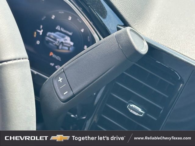 2026 Chevrolet Silverado 1500 RST - Photo 24