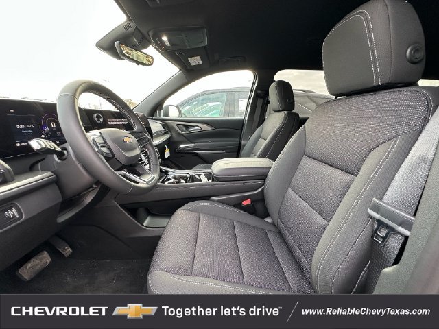 2026 Chevrolet Traverse LT - Photo 21