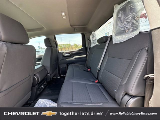 2026 Chevrolet Silverado 1500 RST - Photo 27