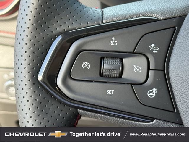 2026 Chevrolet Trailblazer RS - Photo 14