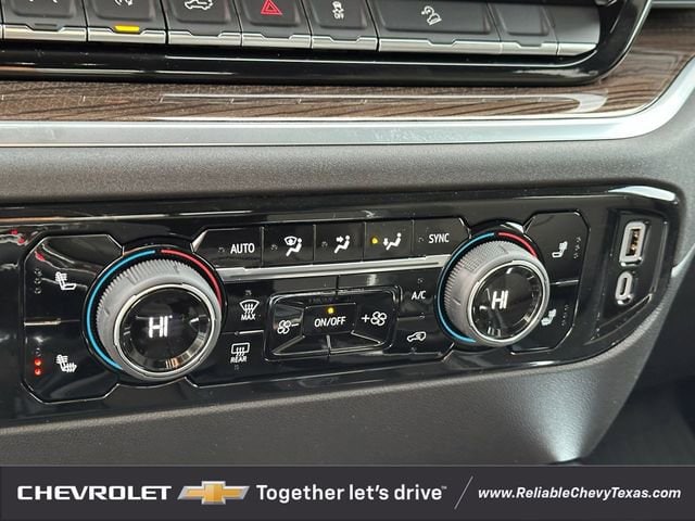 2026 Chevrolet Silverado 1500 LT - Photo 18