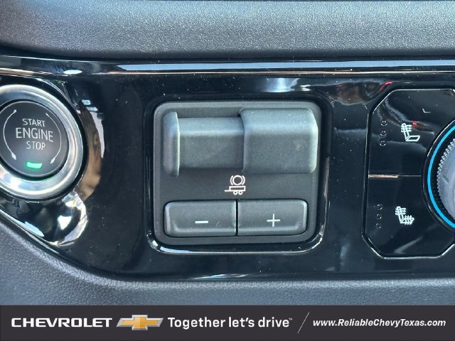 2026 Chevrolet Silverado 1500 RST - Photo 24