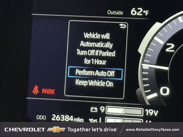 2022 Toyota Tundra TRD Pro - Photo 17