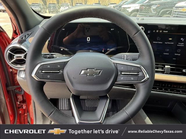 2026 Chevrolet Equinox ACTIV - Photo 13