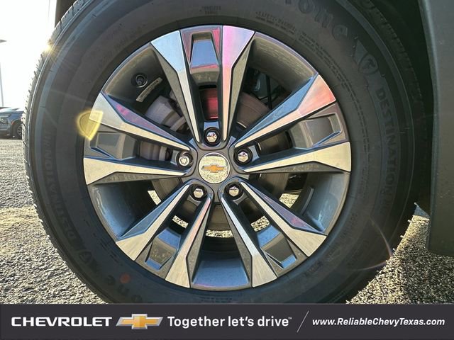 2026 Chevrolet Equinox LT - Photo 9