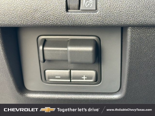 2026 Chevrolet Colorado Trail Boss - Photo 24