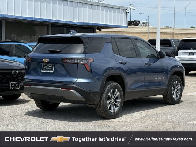 2026 Chevrolet Equinox LT - Photo 6