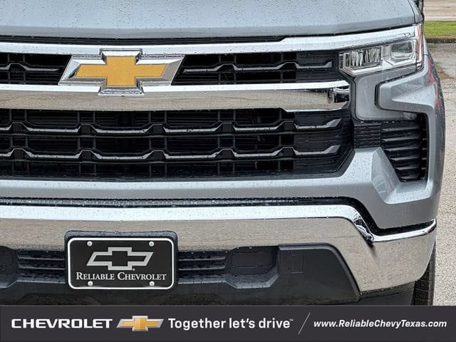 2026 Chevrolet Silverado 1500 LT - Photo 8