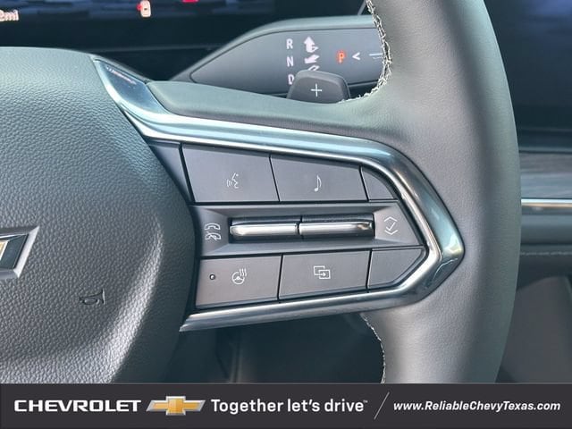 2026 Chevrolet Suburban LT - Photo 15