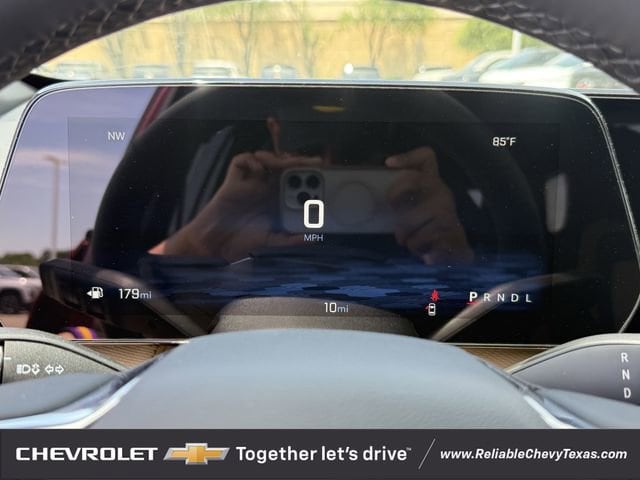 2026 Chevrolet Equinox ACTIV - Photo 16