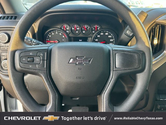 2026 Chevrolet Silverado 2500 HD Custom - Photo 14