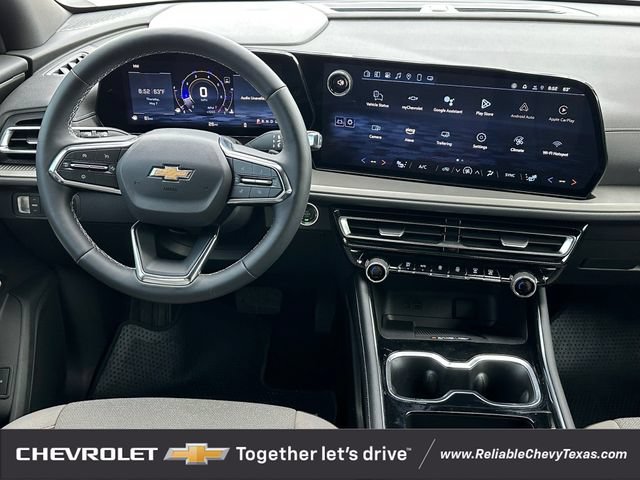 2026 Chevrolet Traverse LT - Photo 11