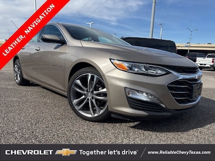 2024 Chevrolet Malibu 2LT Sedan