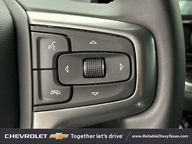 2025 Chevrolet Silverado 1500 RST - Photo 15