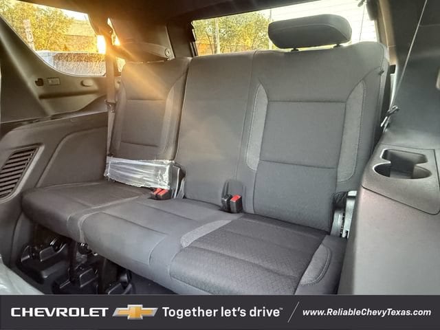2026 Chevrolet Tahoe LS - Photo 28