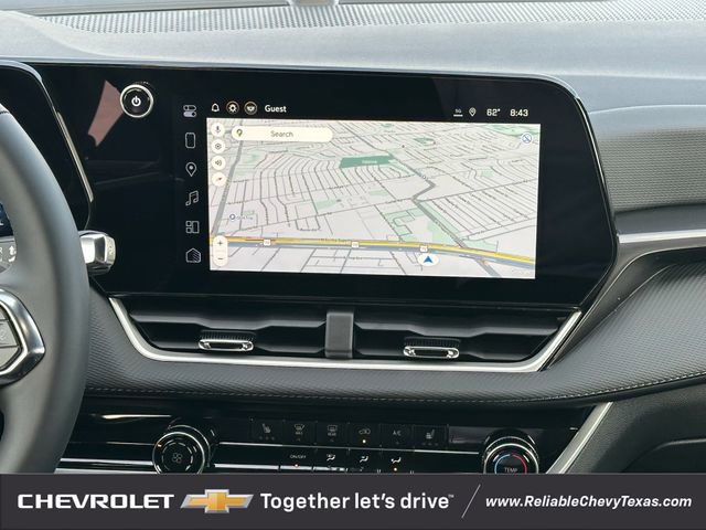 2026 Chevrolet Equinox LT - Photo 16