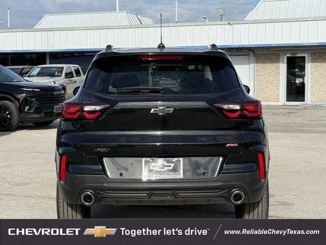 2026 Chevrolet Trailblazer RS - Photo 7