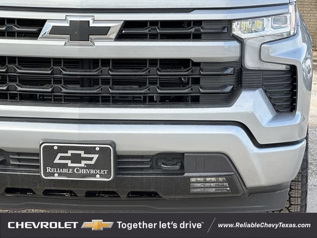 2026 Chevrolet Silverado 1500 RST - Photo 9