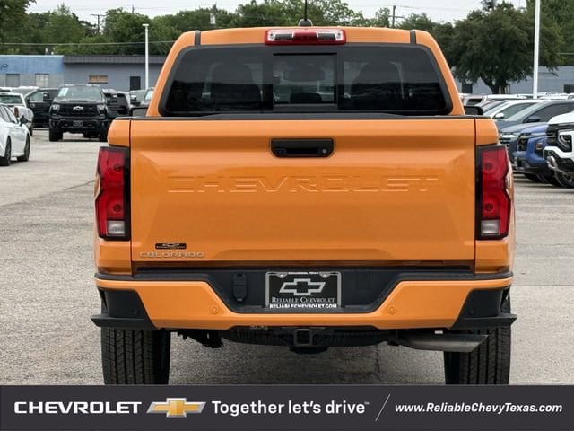 2026 Chevrolet Colorado LT - Photo 7