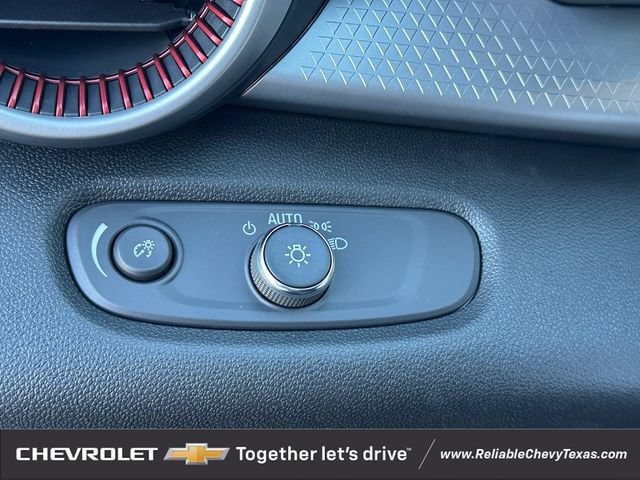 2026 Chevrolet Trax RS - Photo 23