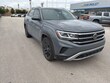  Volkswagen Atlas Cross Sport