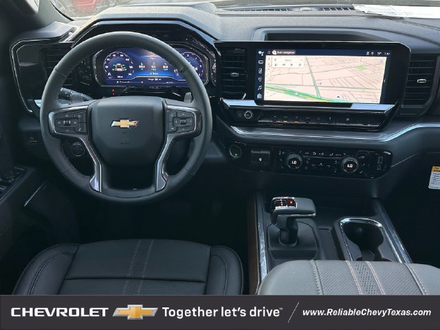 2026 Chevrolet Silverado 1500 High Country - Photo 13