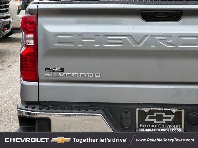 2026 Chevrolet Silverado 1500 LT - Photo 22