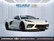 Chevrolet Corvette Stingray