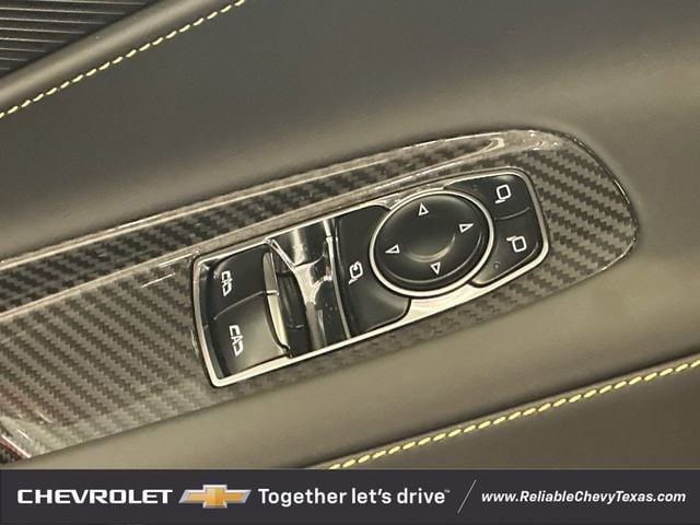 2025 Chevrolet Corvette 3LZ - Photo 26