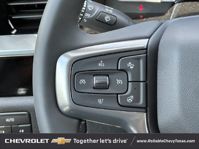 2026 Chevrolet Silverado 1500 LT - Photo 12