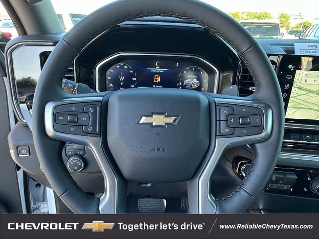 2026 Chevrolet Silverado 1500 LT - Photo 13